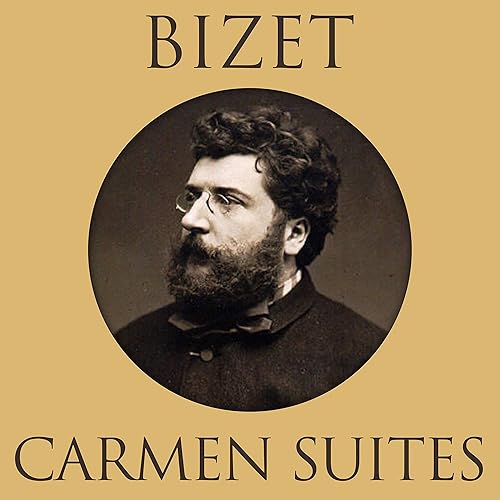 bizet les toreadors mp3